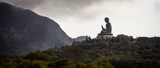 6-Day Lantau Island Family Itinerary: Stroller-Friendly Guide