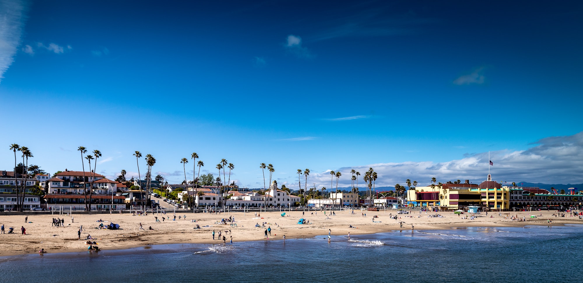 The Best Places to Visit in California