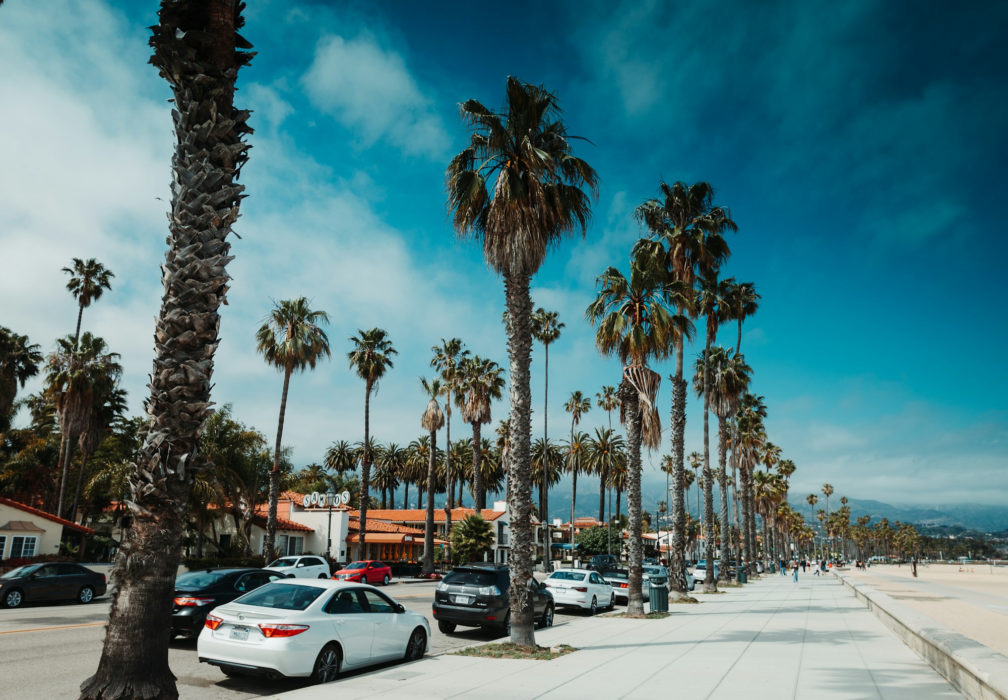 Best Time to Visit Santa Barbara: Weather & Seasons Guide