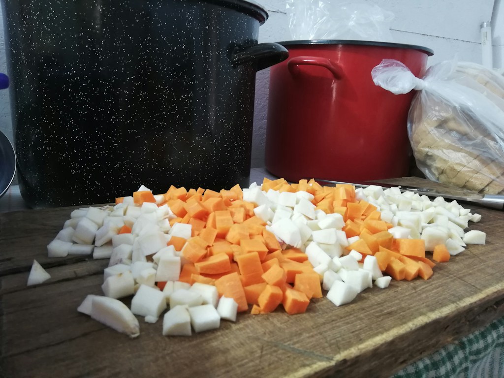 Non-Stick Coating