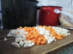 Non-Stick Coating