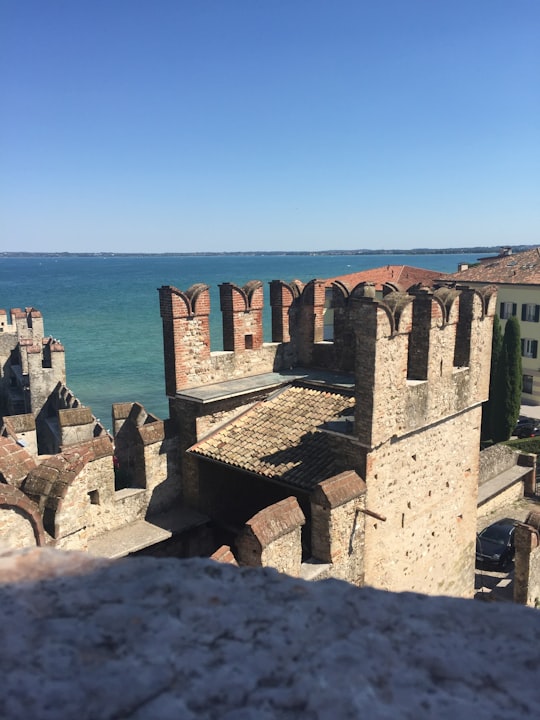 Rocca Scaligera things to do in Sirmione