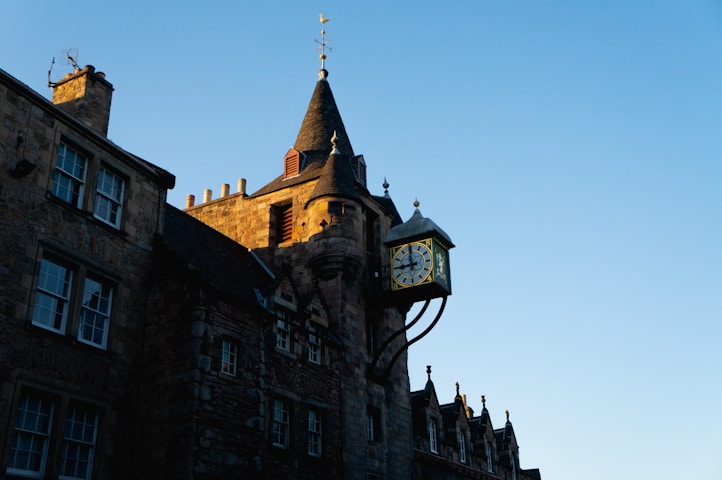 Napier University Edinburgh
