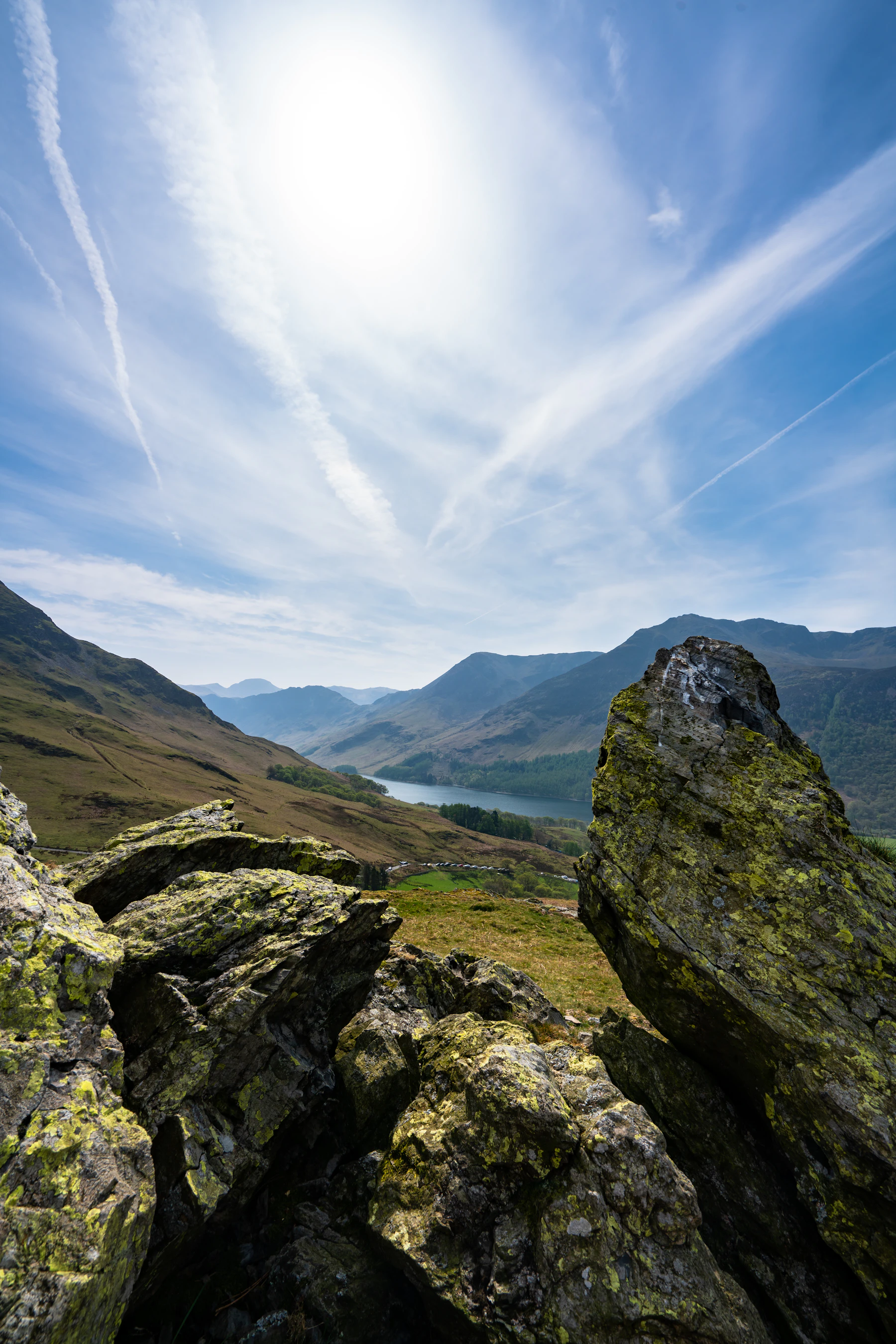Lake District, United Kingdom destination photo