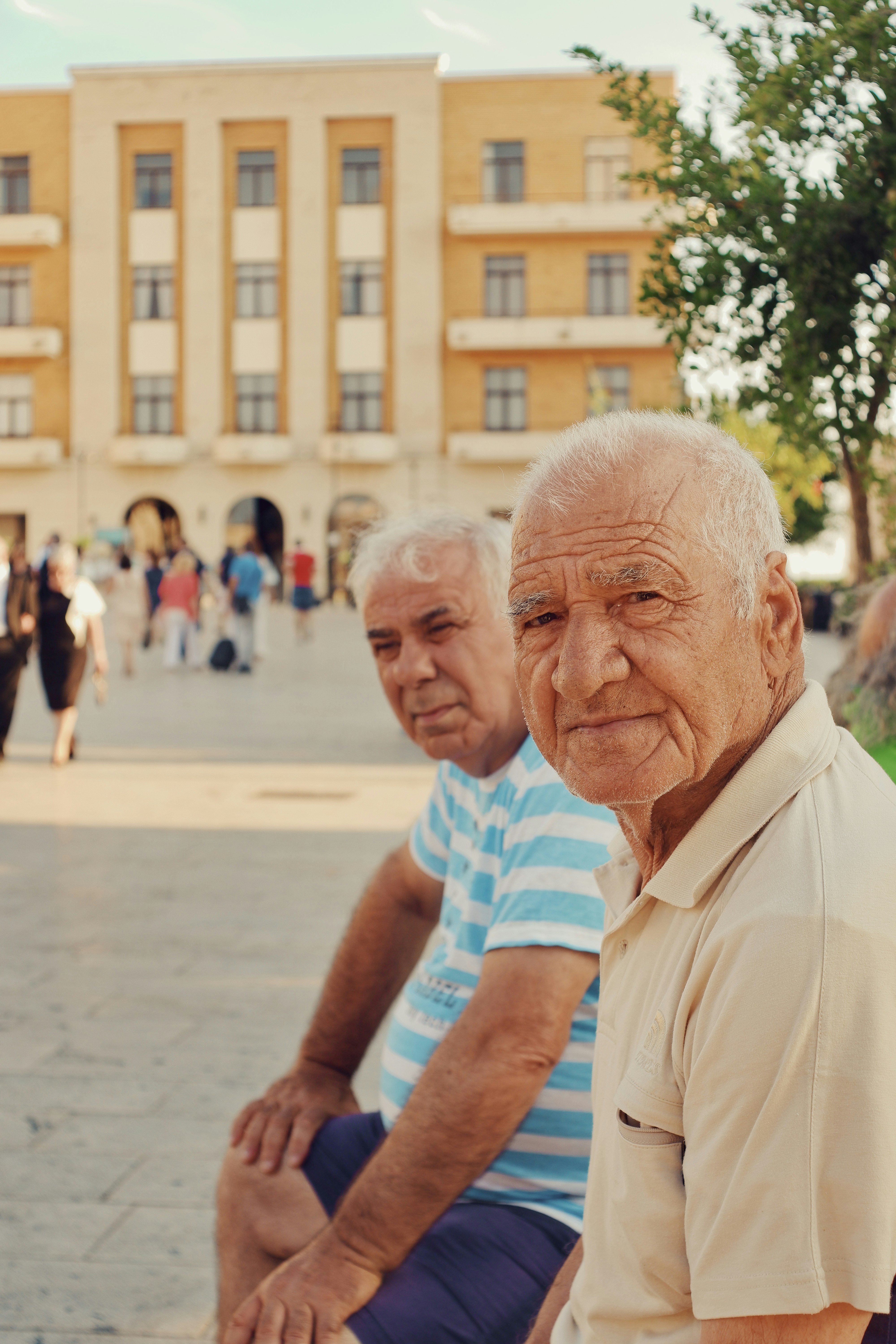 grandparents