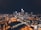 city during nighttime