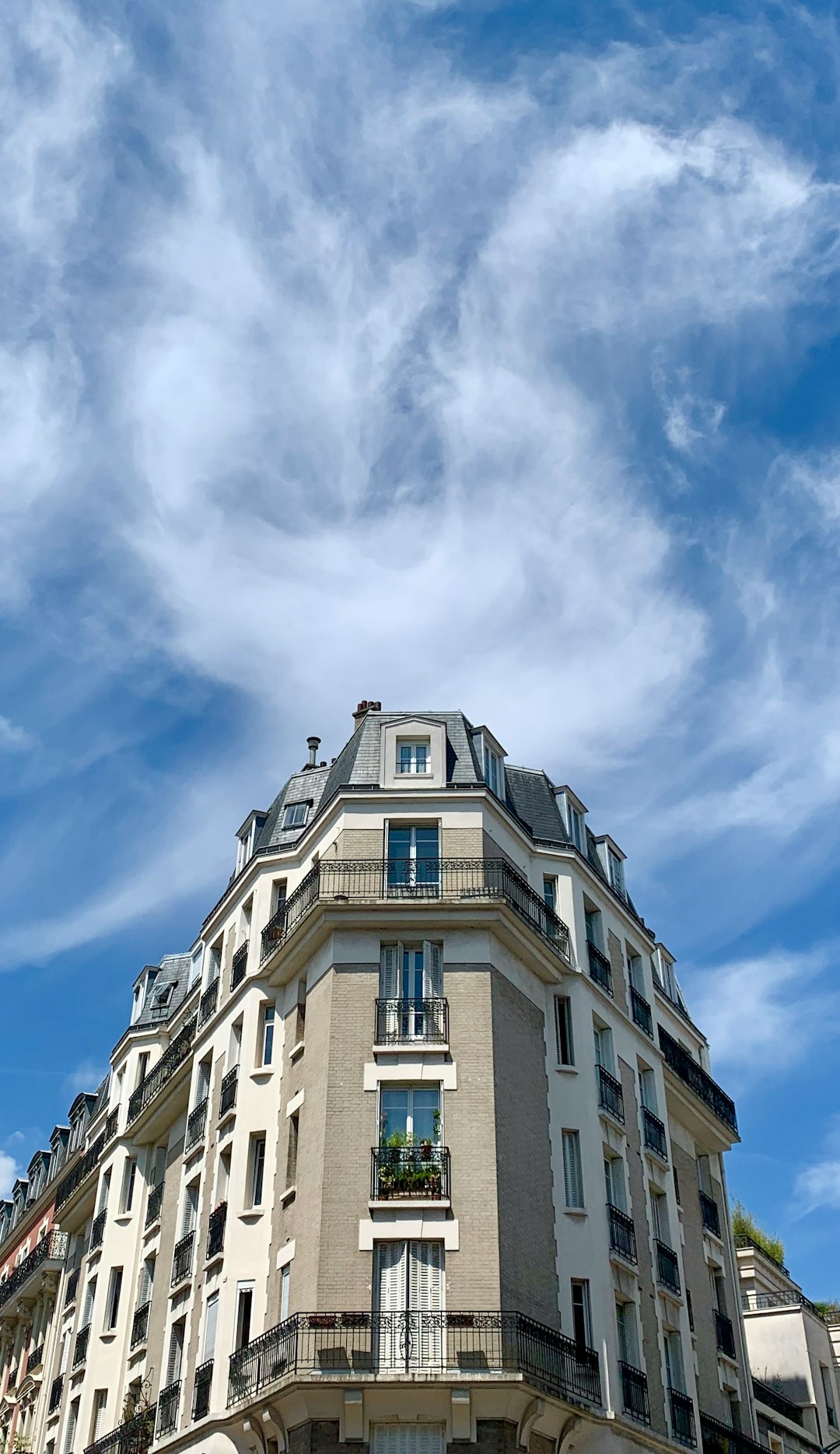 Landmark photo spot 2 Rue Maurice Bokanowski Seine