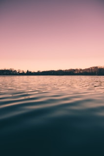 body of water