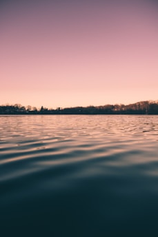 body of water