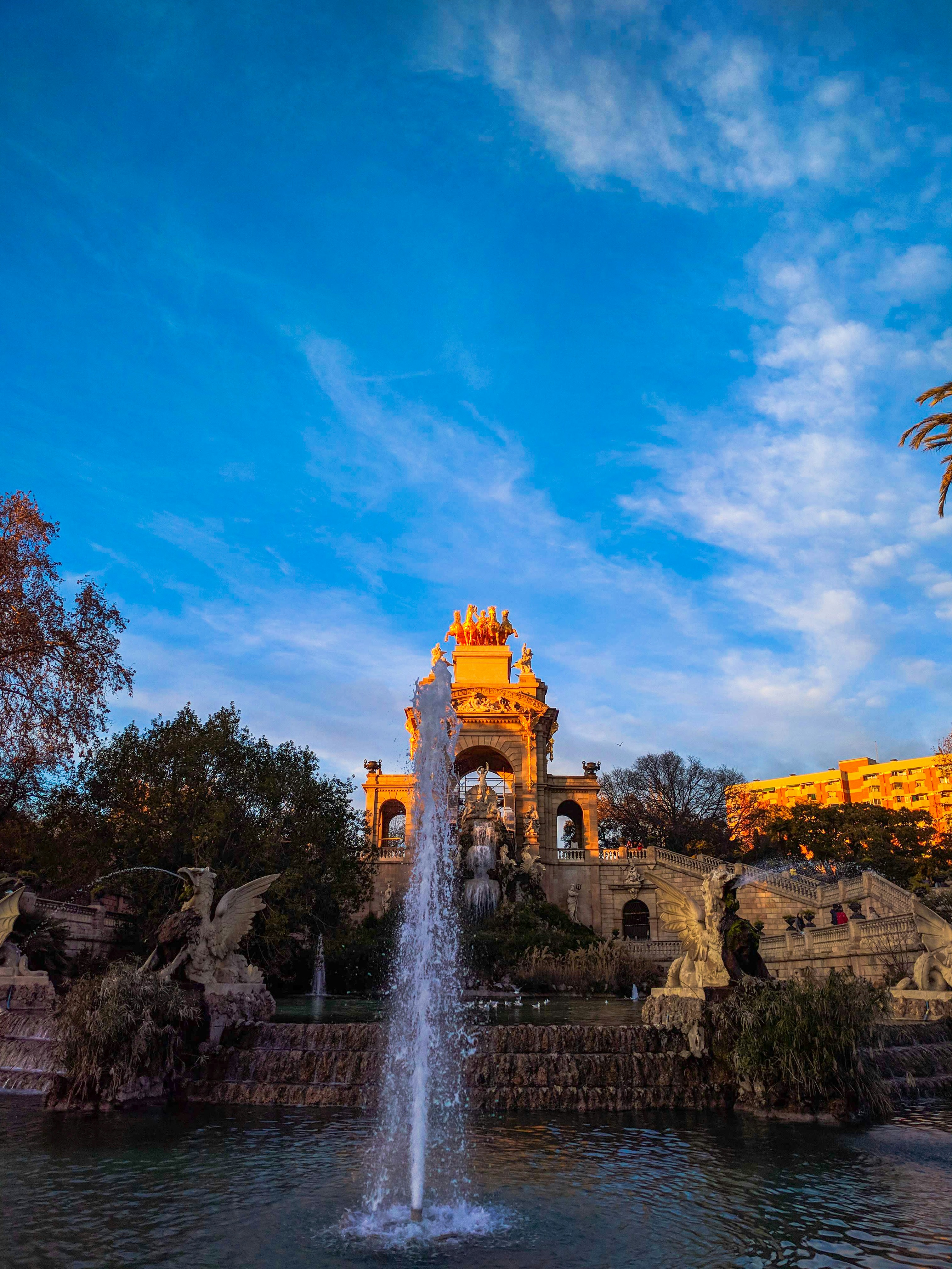 Fontaine de Vaucluse