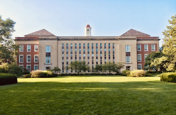 Campus View