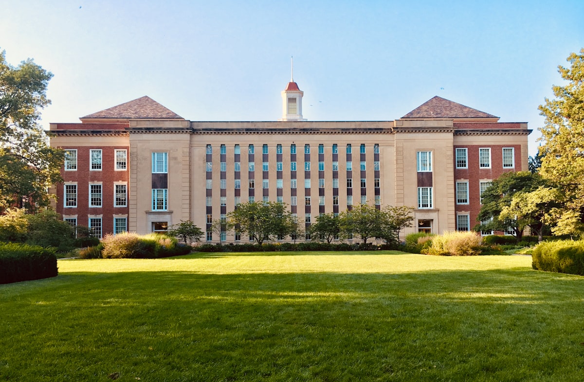 Lake Erie College Struggles to Repay Bond Debt