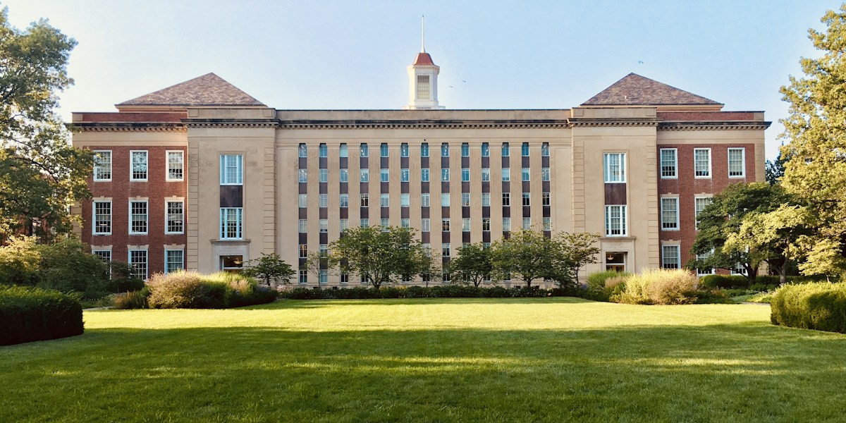 湖南外贸职业学院