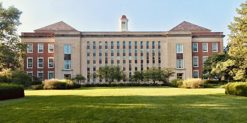 山东交通学院