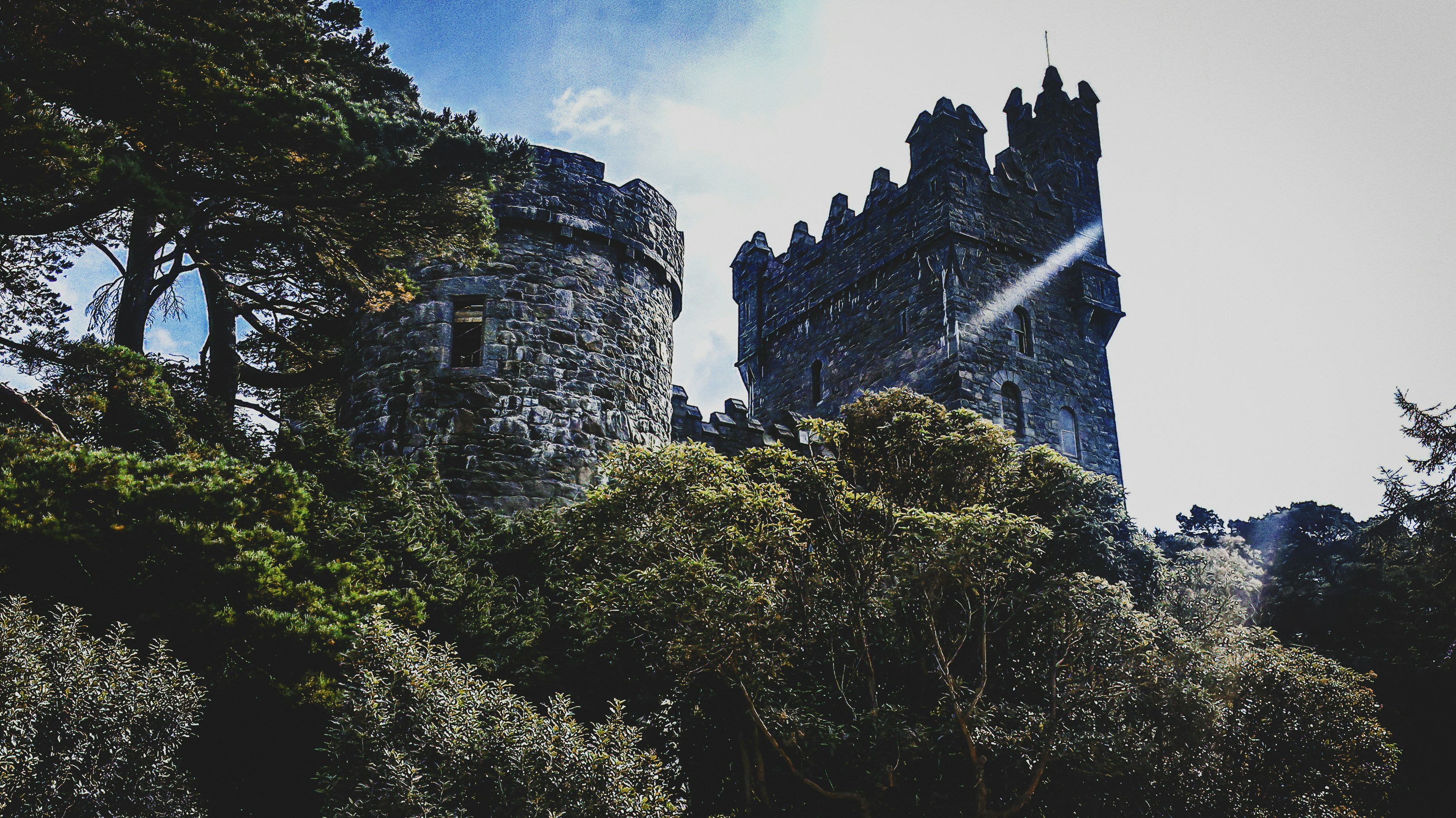 Ireland’s lesser-known sites and attractions are worth a look.