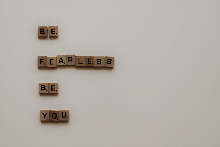 Are you fearless?