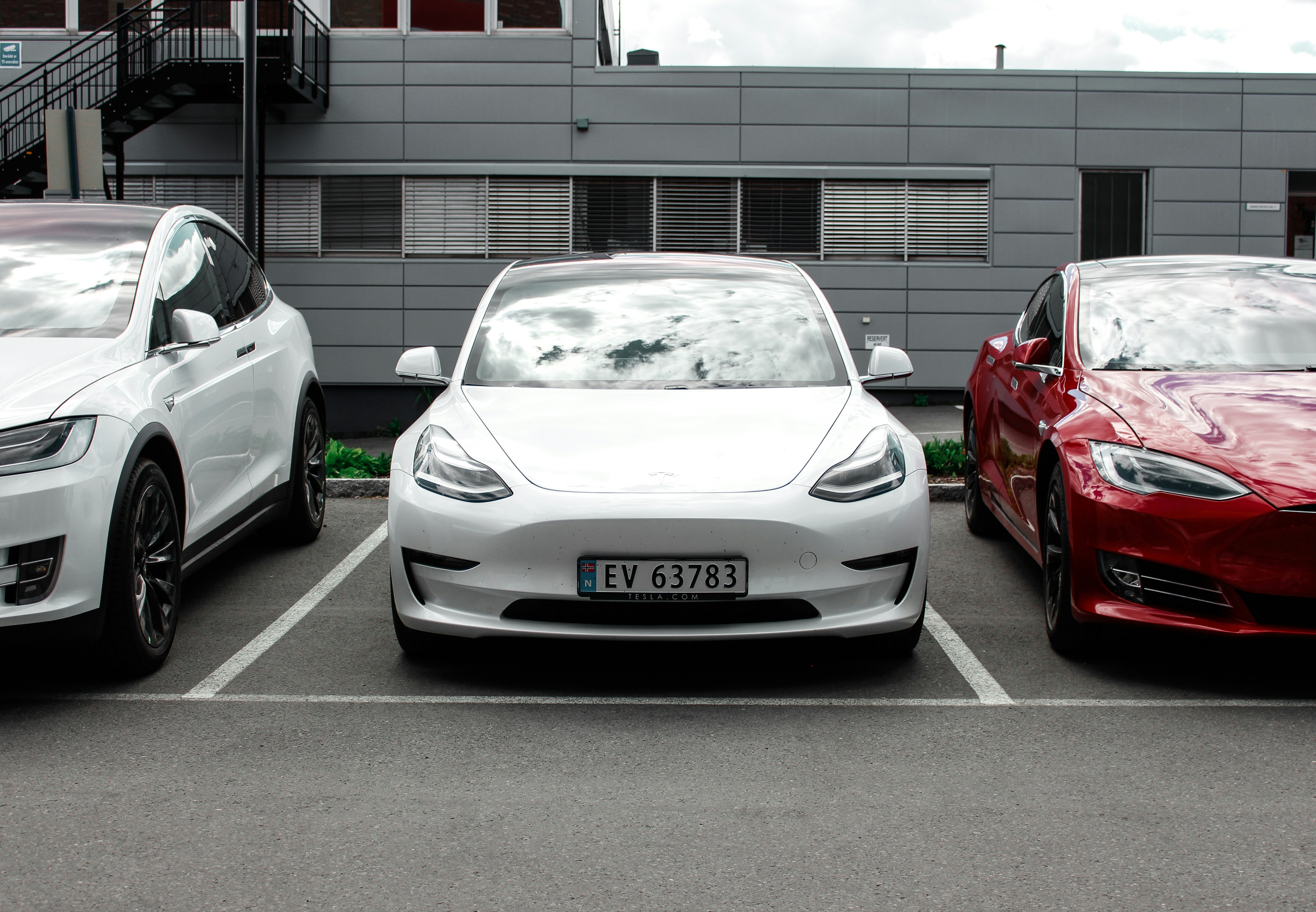 Used Tesla Cost in 2025: Real Prices, Depreciation & What Impacts Value