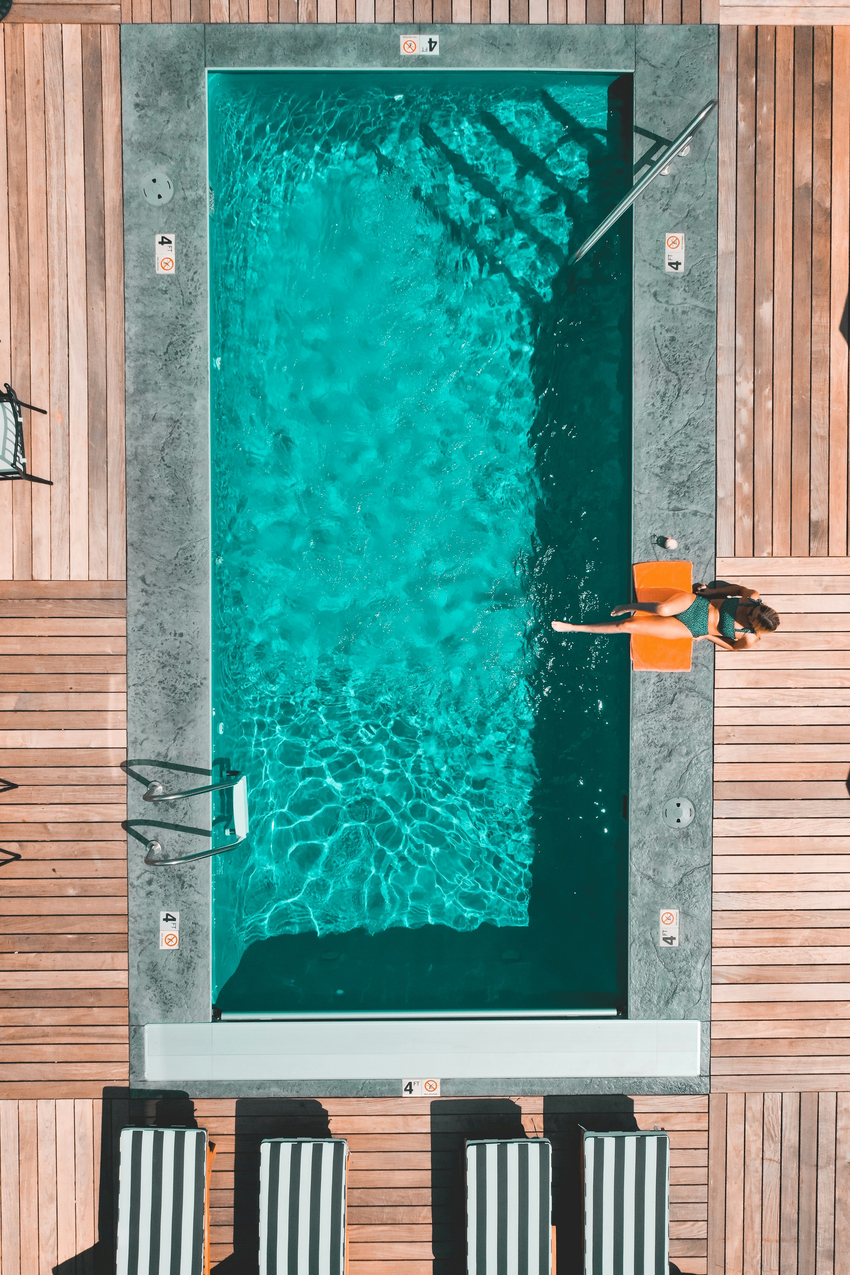 Pool Perfect Hero