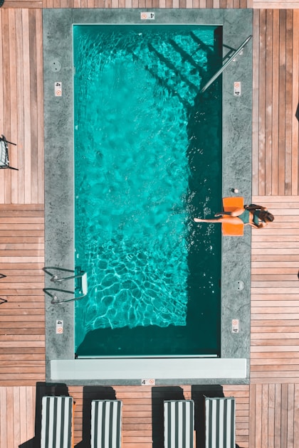 Como Balancear el pH de tu Piscina: Guia Paso a Paso