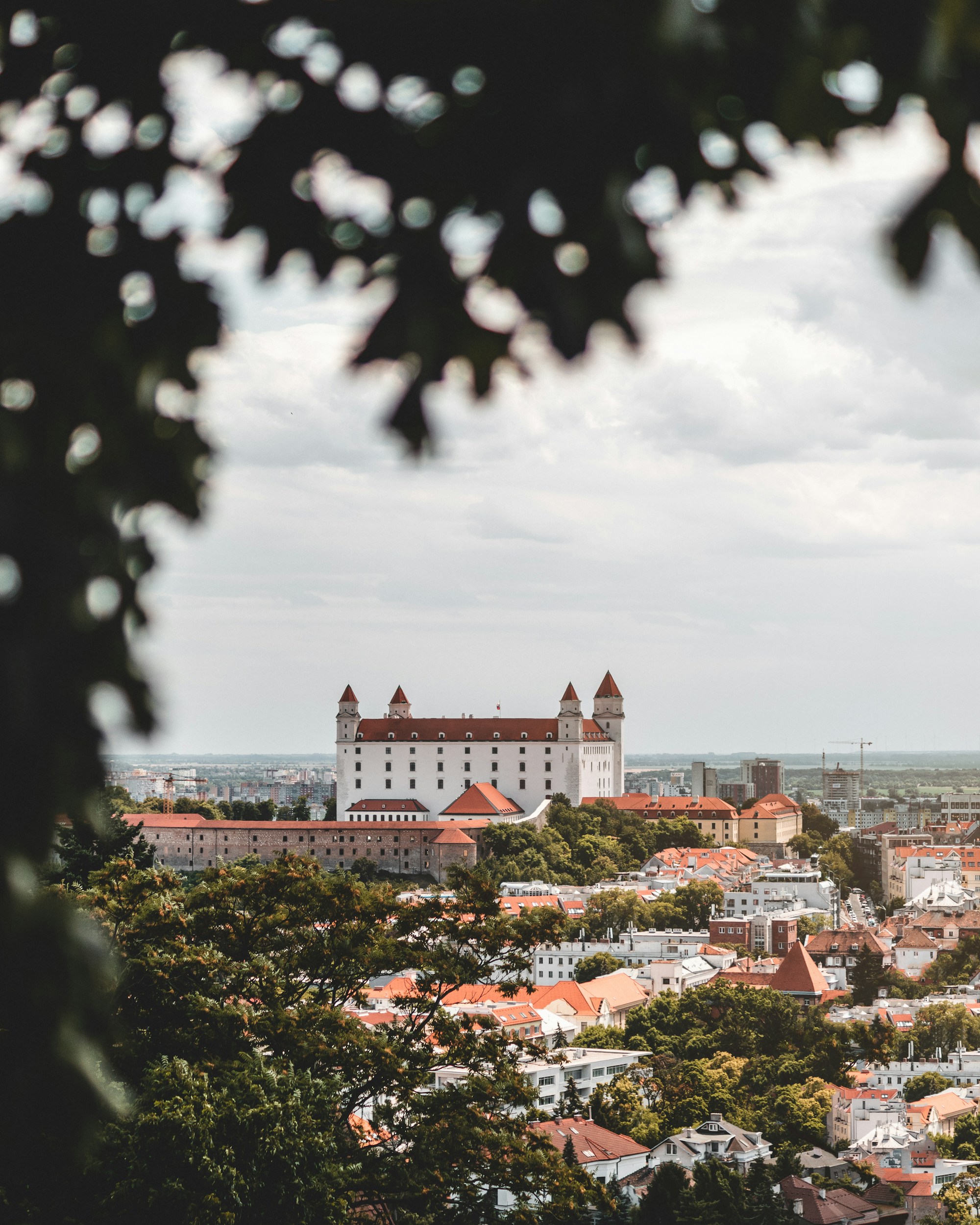 Discovering Slovakia: A Comprehensive Travel Guide