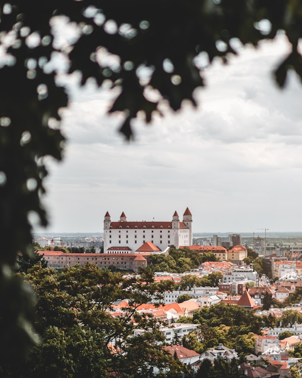 Discovering Slovakia: A Comprehensive Travel Guide
