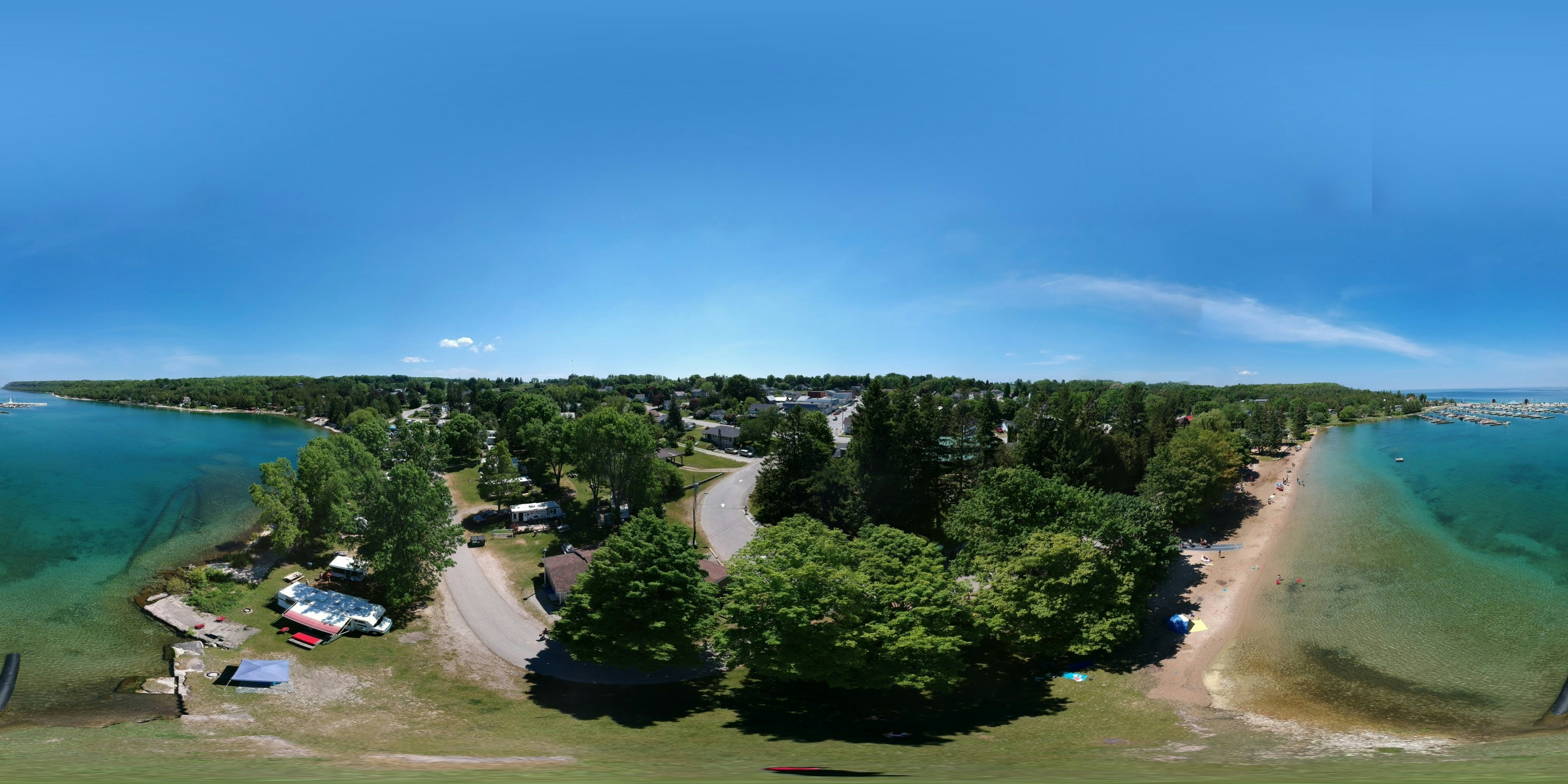 Windy Cove County Park