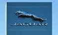 Jaguar emblem