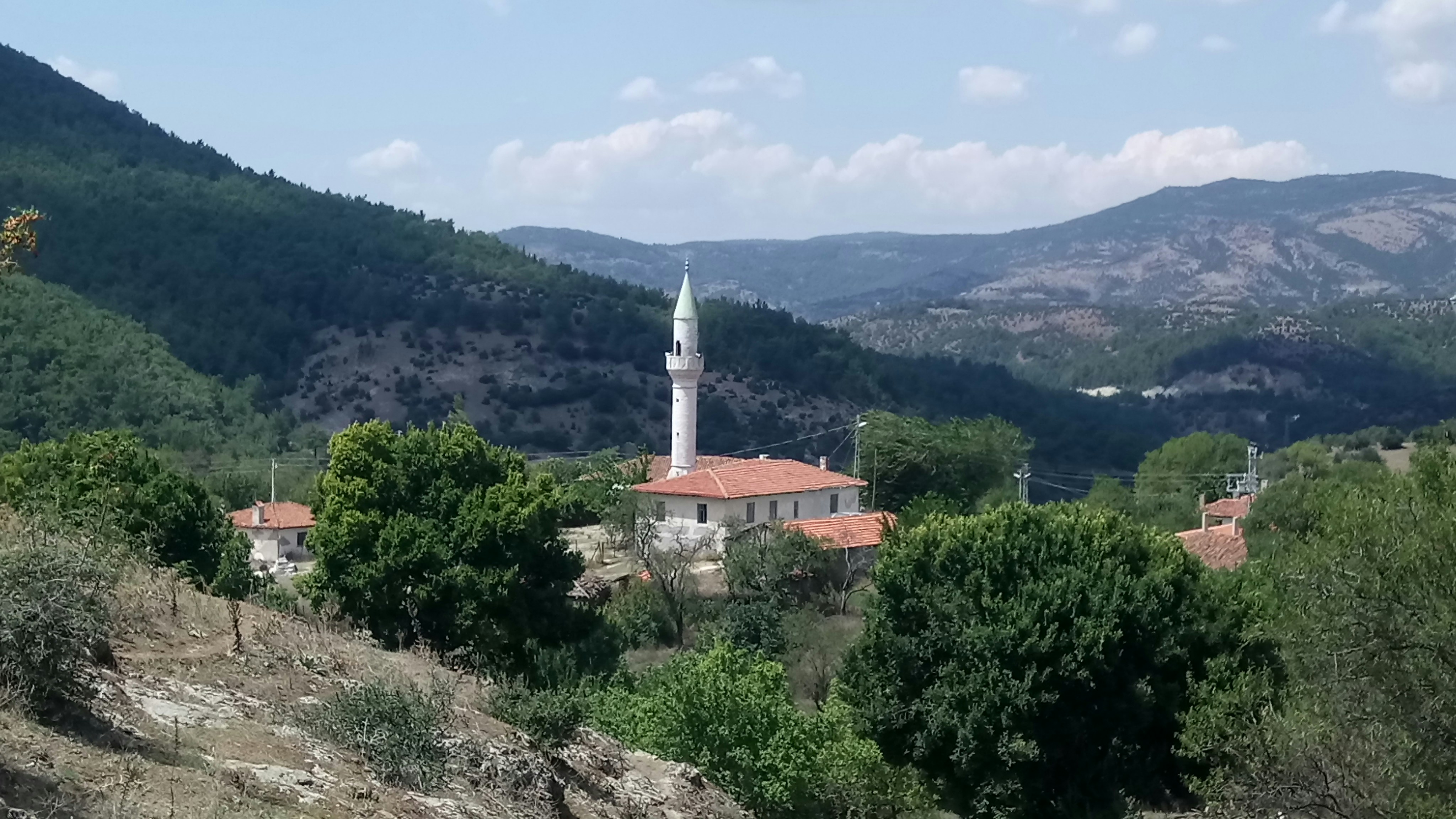 Gümüşlük Kahvesi