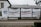 Large banners with bold text hang on the exterior wall of a building. The text is in German and translates to 'We women have rights!'. Several hashtags and the name 'UNIA' are visible on the right banner.