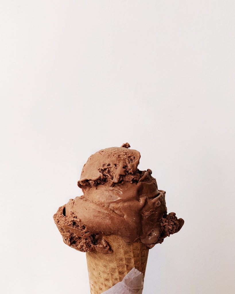 Chocolate Cookie Crunch