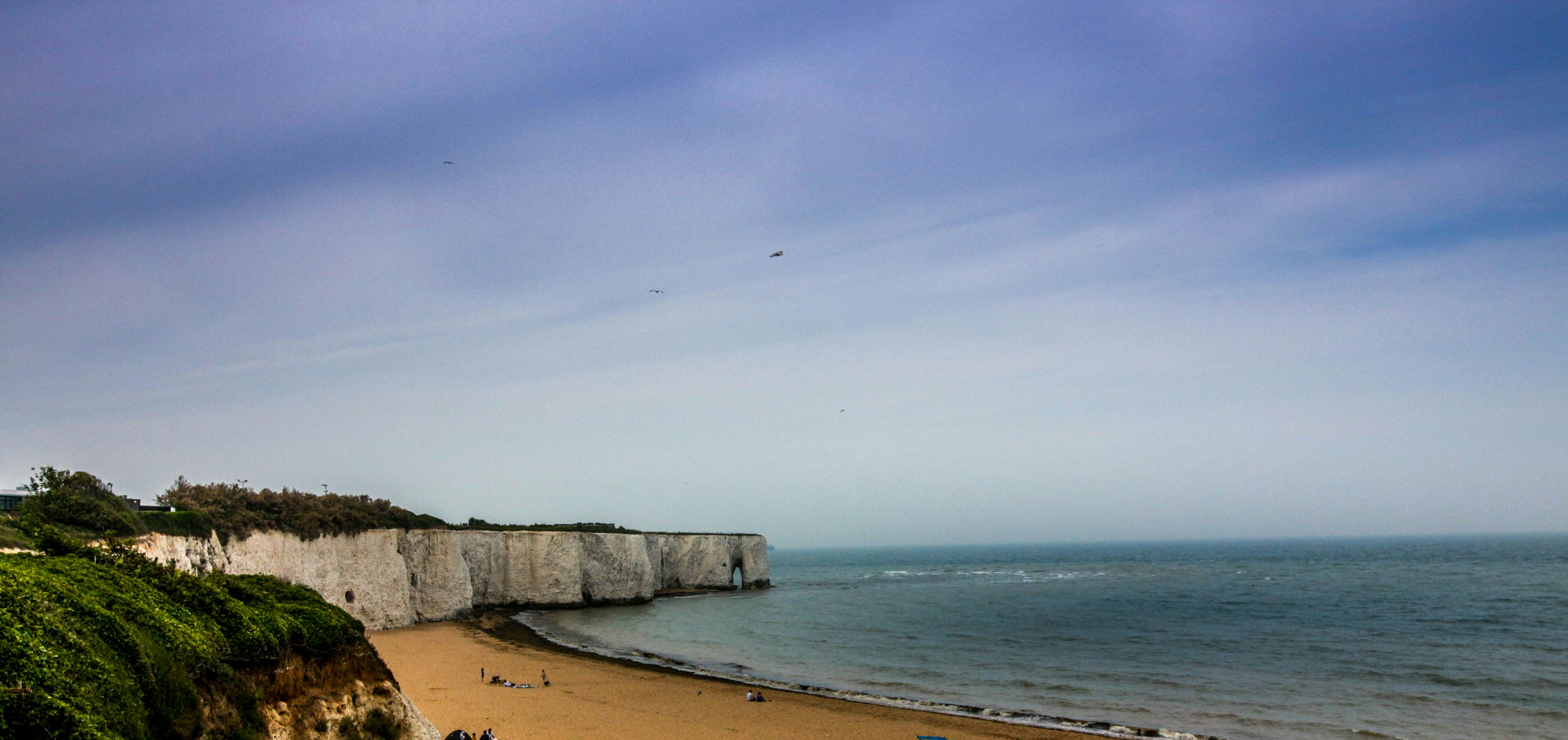 Project focus - Webcam with weather and tide overlay