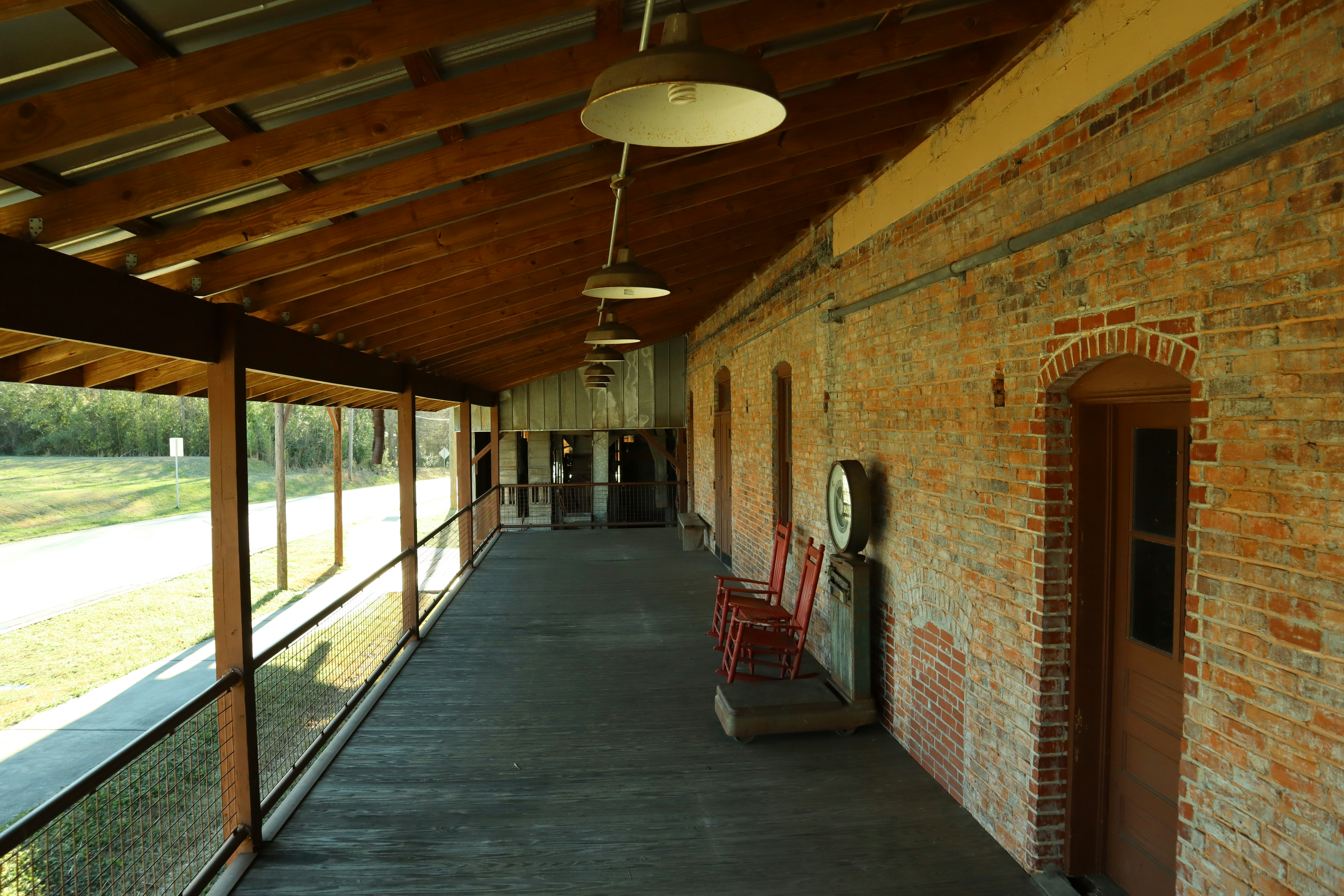 Siemens Recreation Area