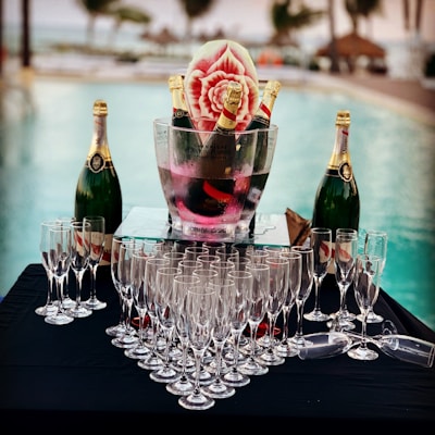 Private Events party bus and limo rental