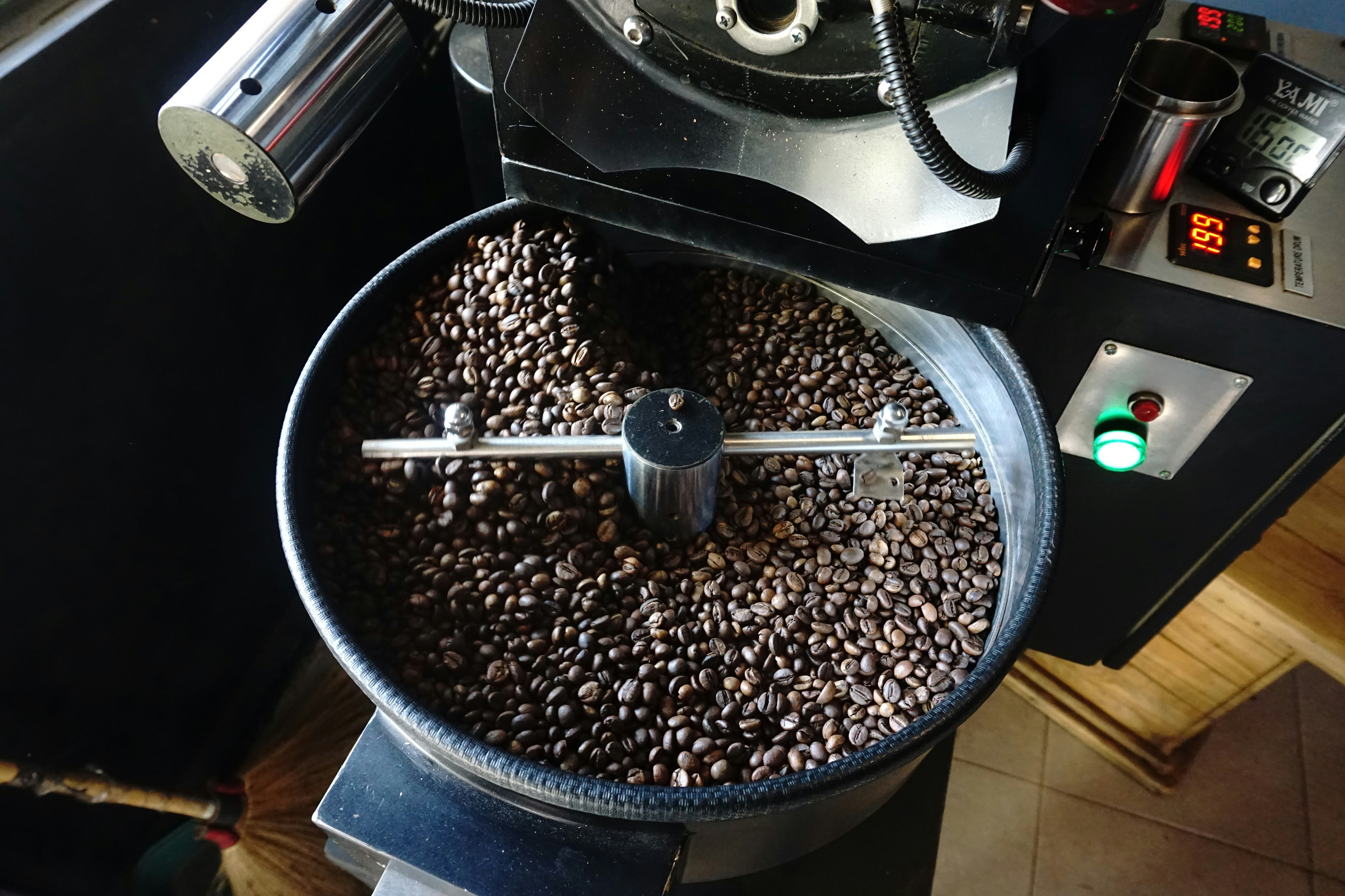6 Home Espresso Grinder Settings Explained