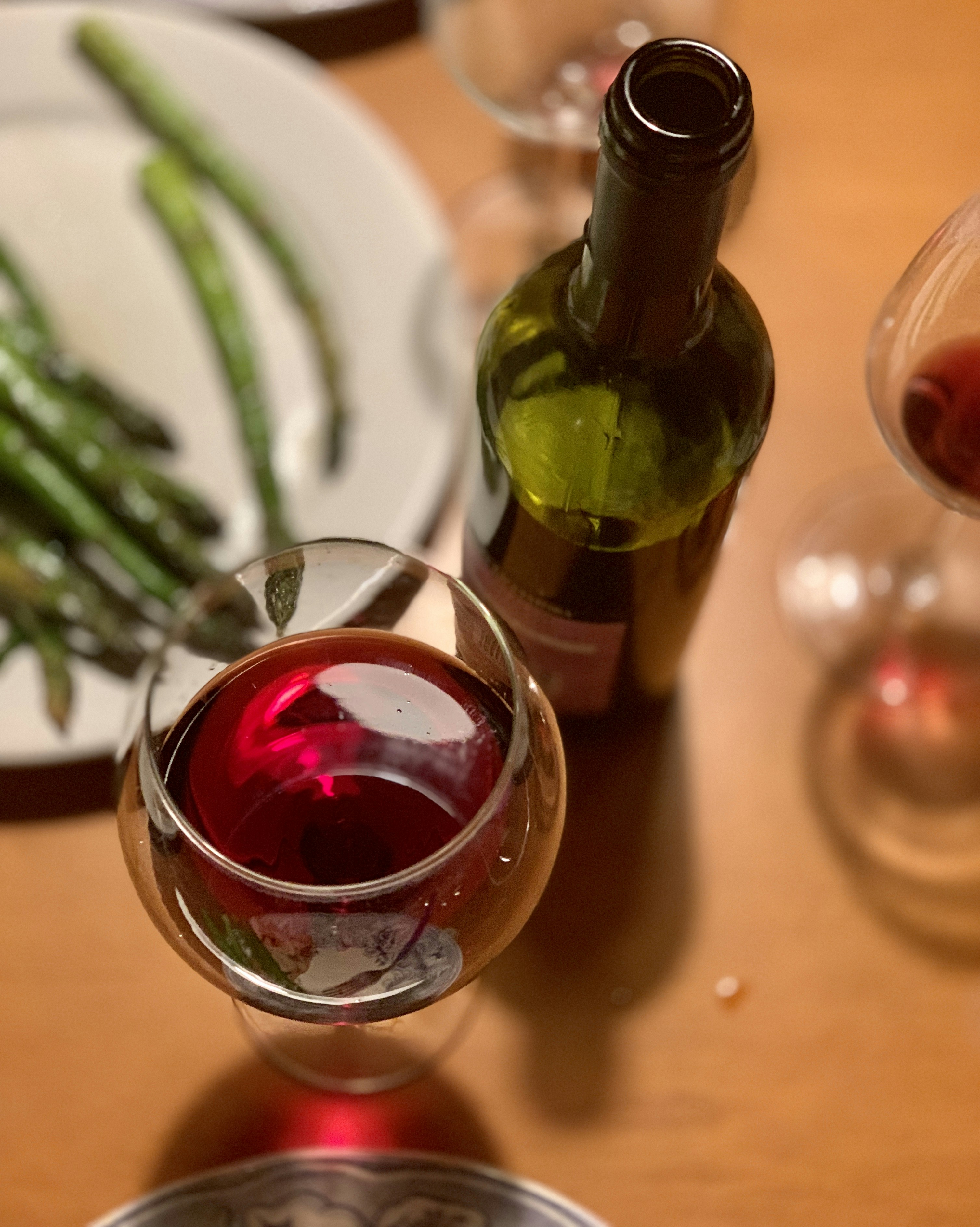 10 Fine Dining Recipes for Wine and Food Pairing