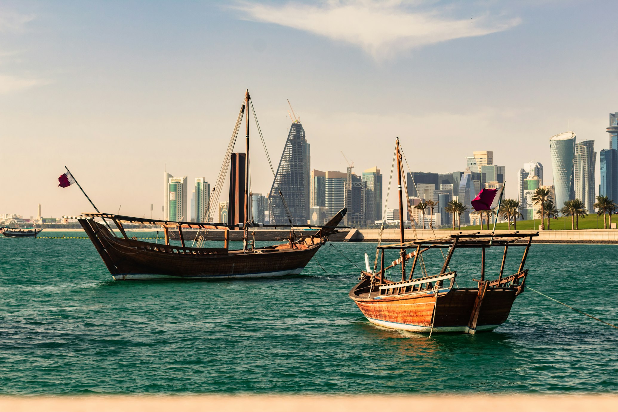 Is Doha Expensive to Visit? A Comprehensive Guide for Travellers