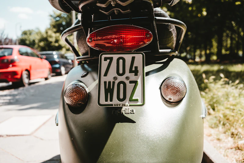 Yamaha NMAX