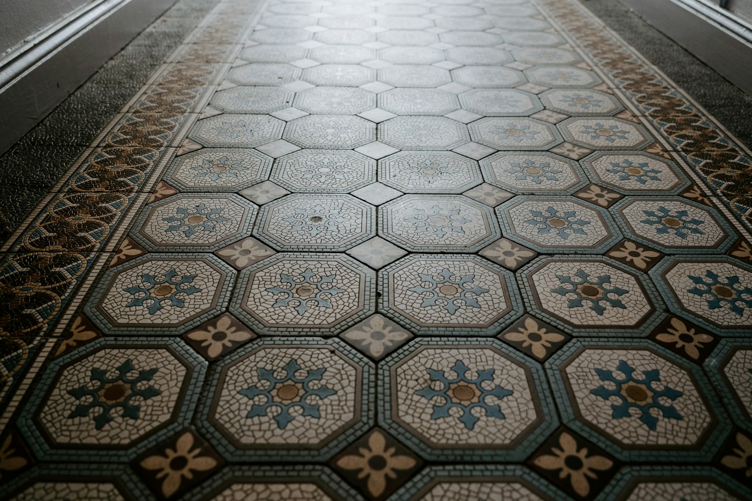 Hardwood Flooring Image