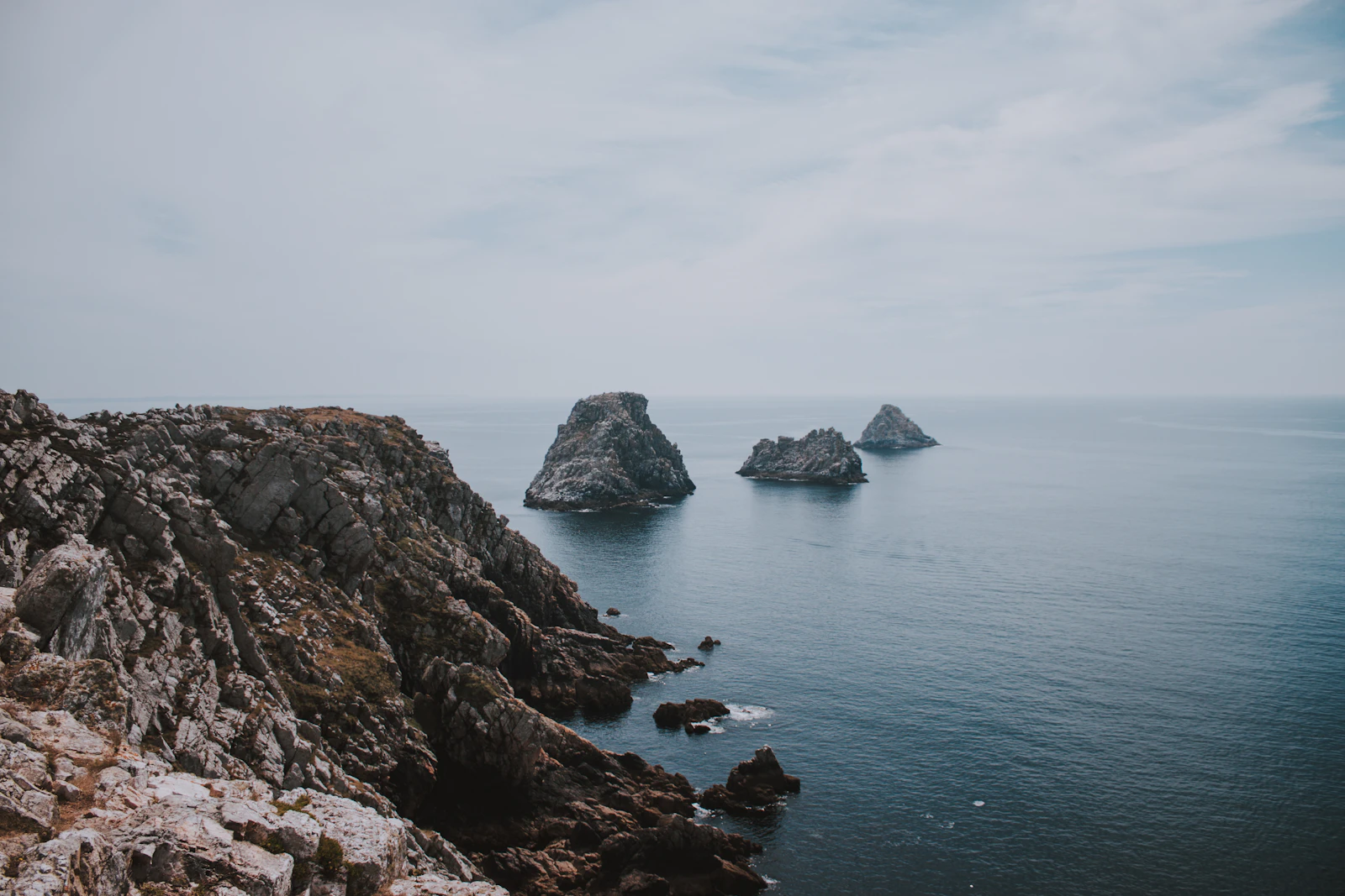 Presqu'île de Crozon