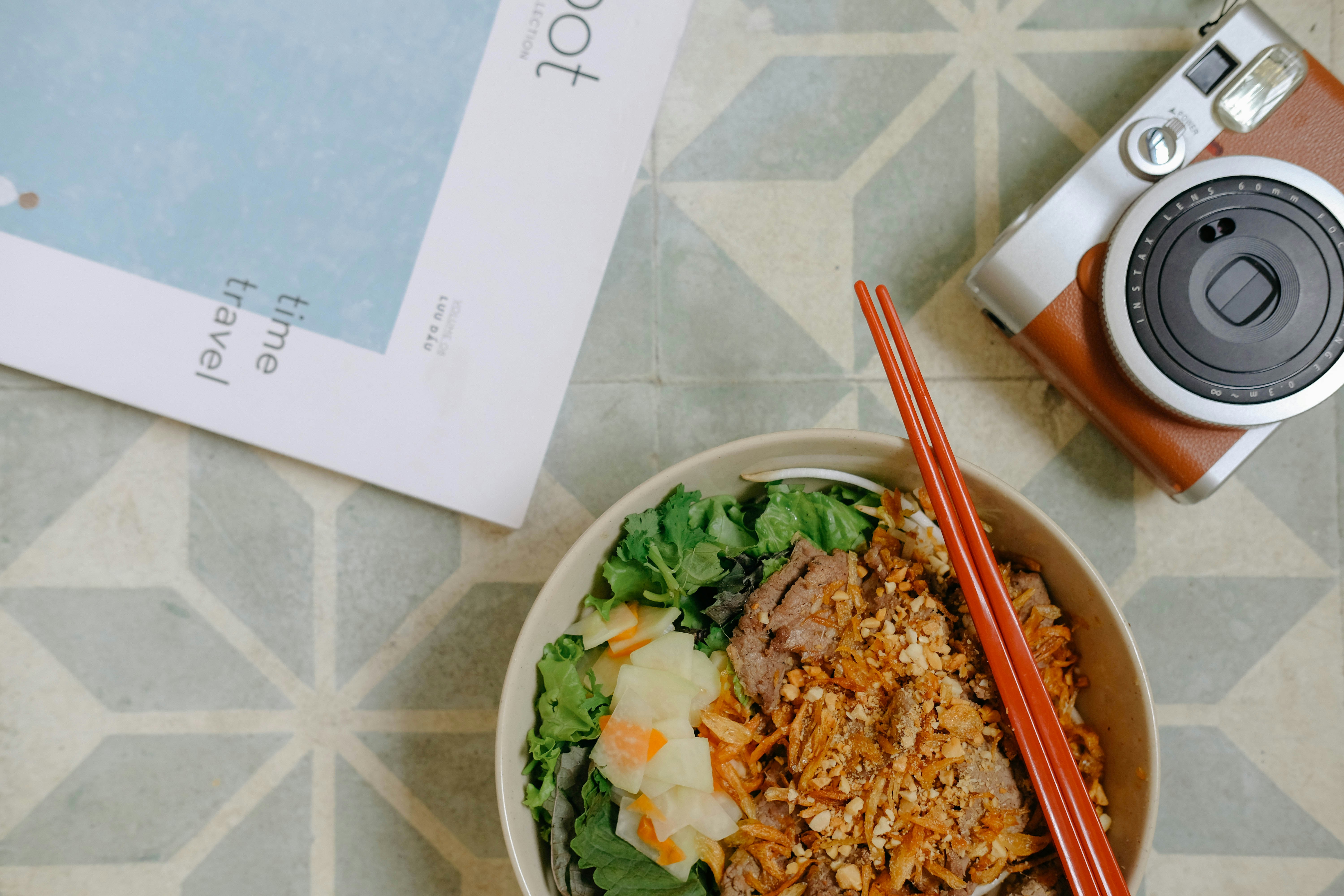Food and Travel Writers Who Have Travelled for Food Wanted