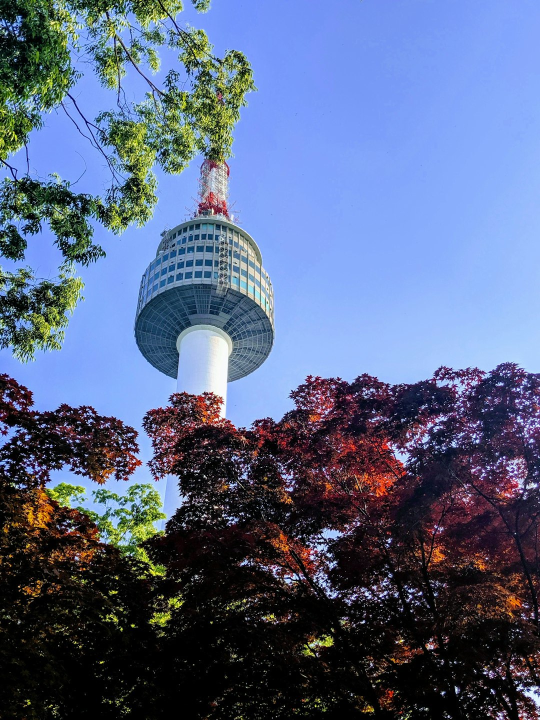 travelers stories about Landmark in 8-1 Yejang-dong, South Korea