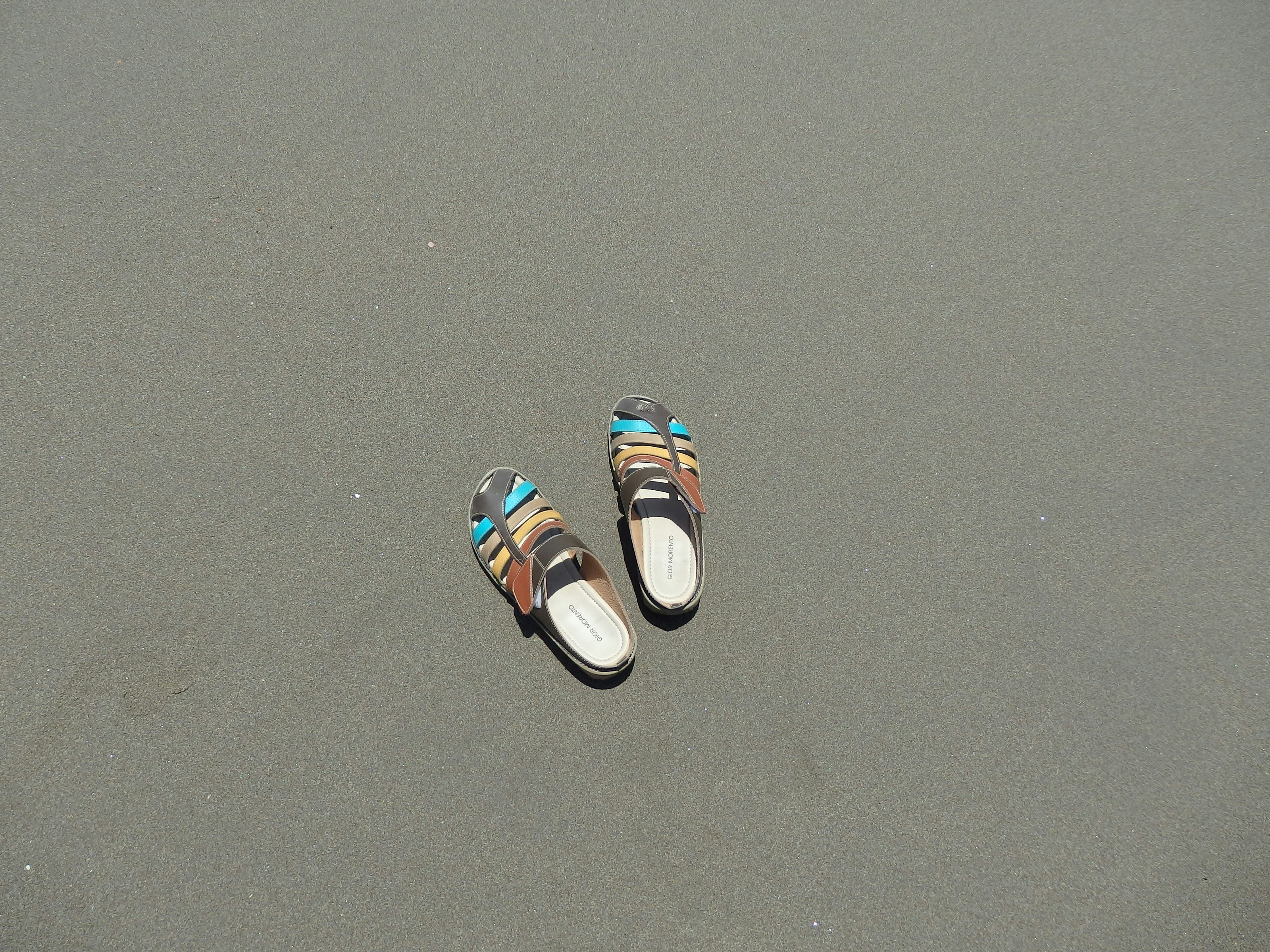 Breathable Summer Sandals