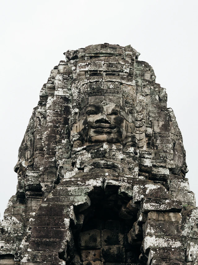 Cambodia highlights itinerary, placeholder photo