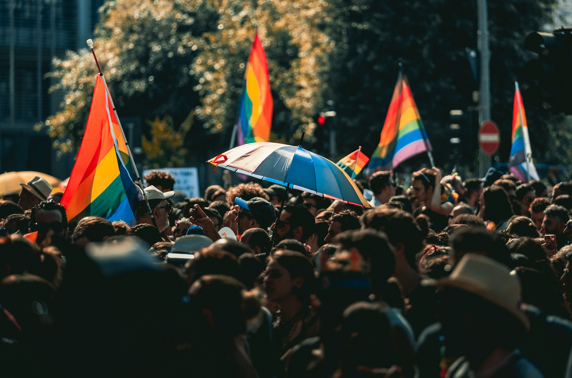 Apakah LGBT Bisa di Pidana, Ini dari Perspektif Hukum