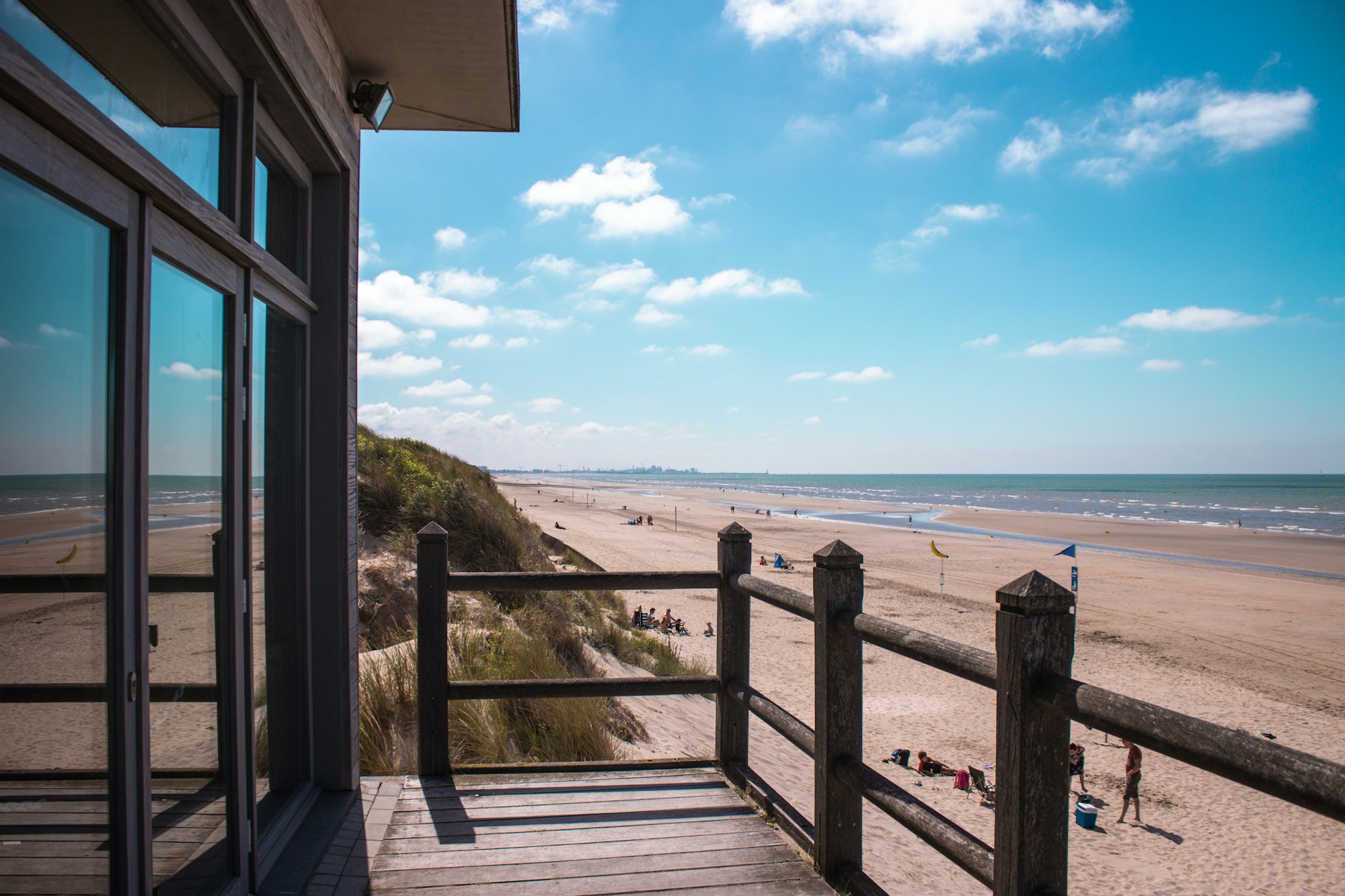 Dunkirk: Discover Local Culture & Festivals