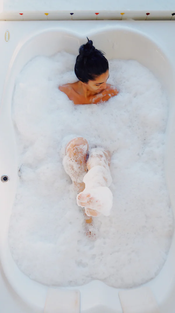 The Problem With Self-Care Sundays