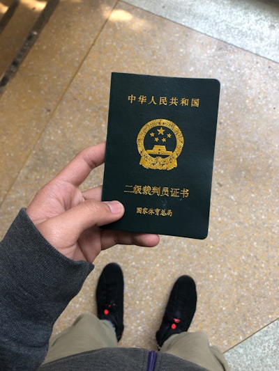 אפשר לתת בטסט דרכון ולא תעודת זהות, בתעודת זהות נאבדה לי?