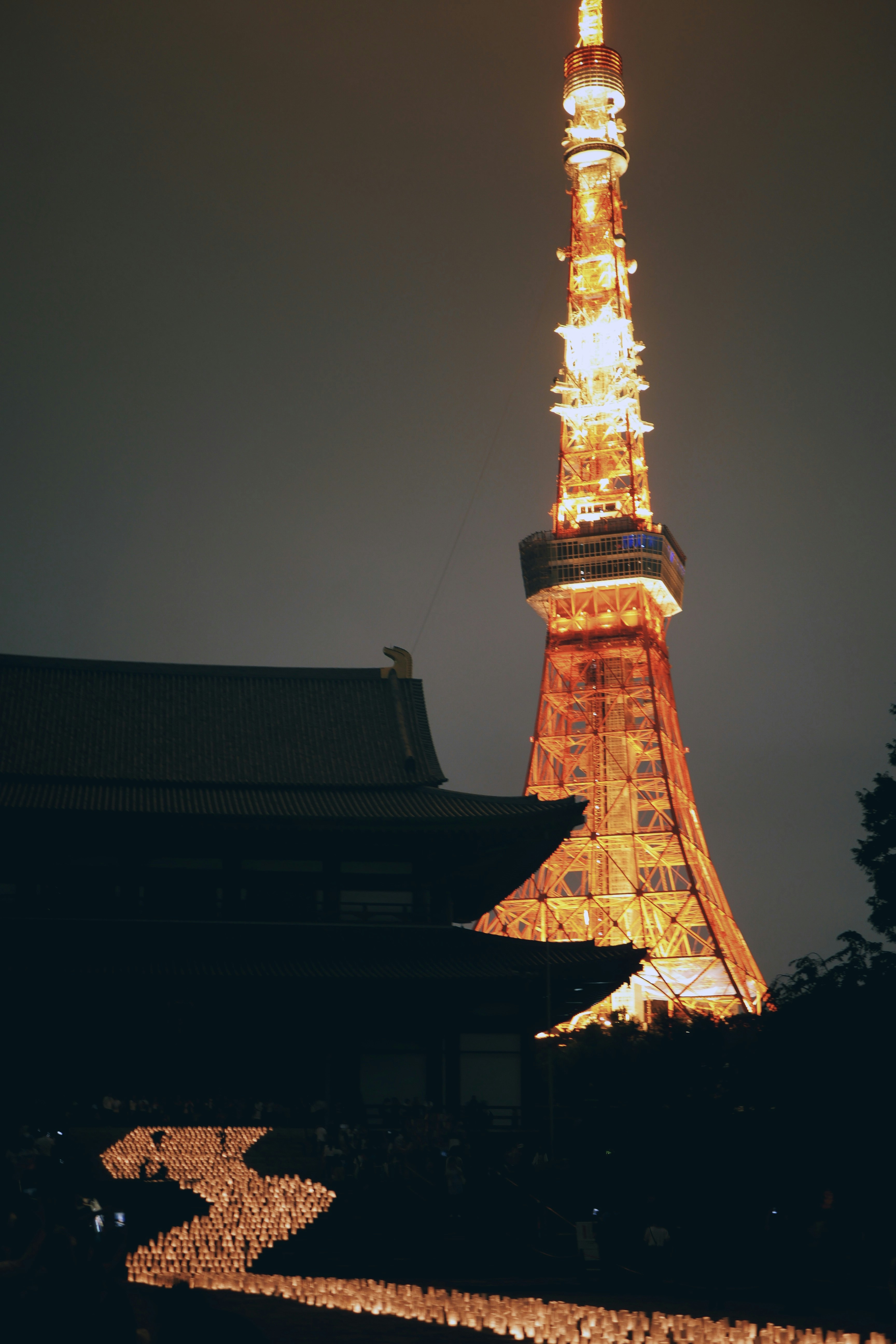 Guía Completa para Visitar la Torre de Tokio: Todo lo que Necesitas Saber