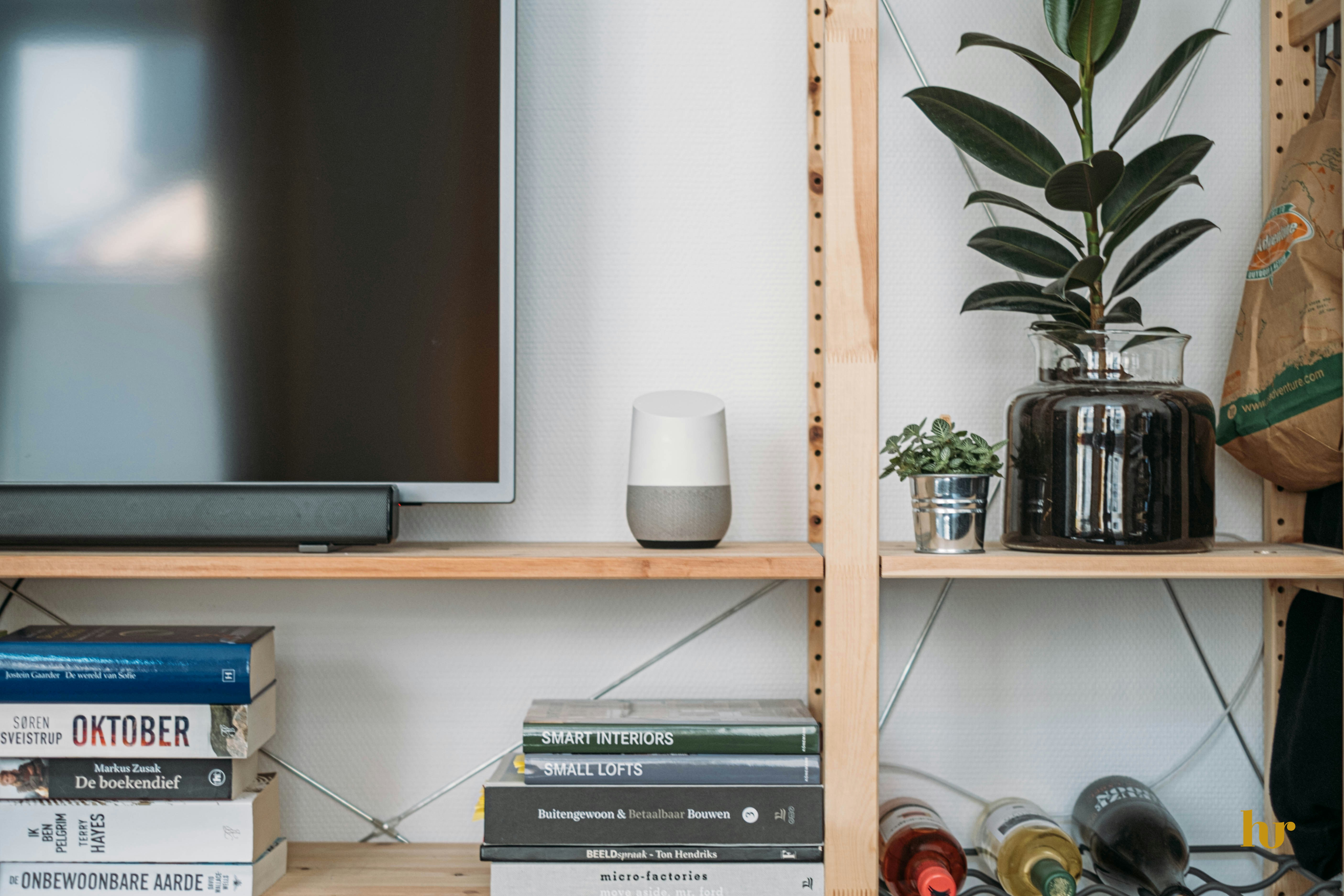 The Always-On Home: A Privacy Audit of the Devices Listening in Your Living Room