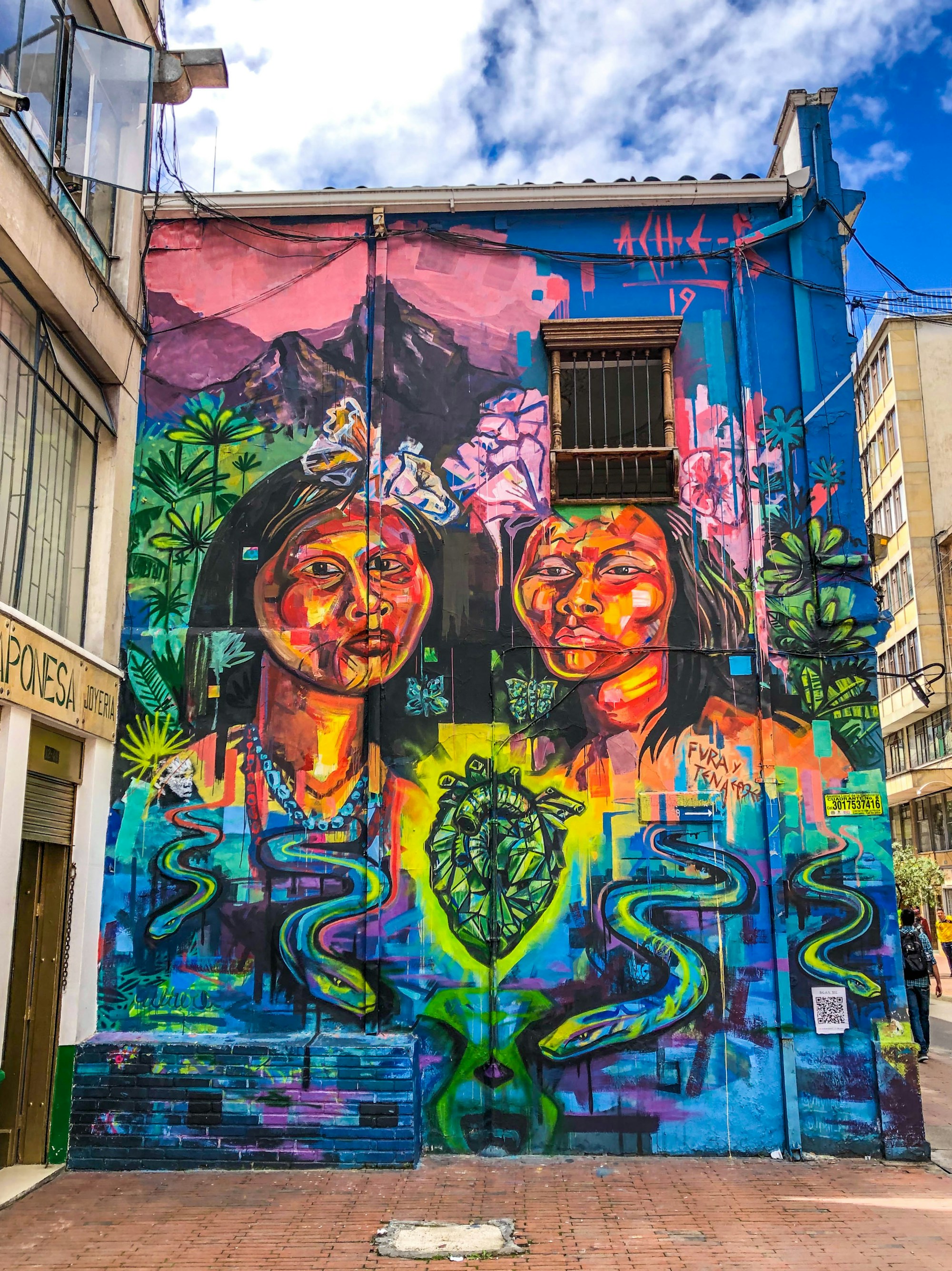 Bogotá Weather Guide: Best Times to Visit Throughout the Year